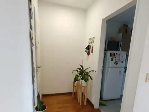 Departamento en Venta en Beccar, USD 195.000