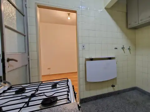 Departamento en Alquiler Apto profesional