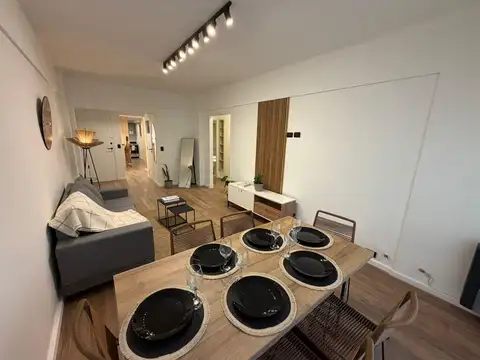 Departamento en Venta de 3 ambientes