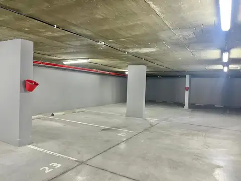 Departamento en Venta en General San Martin, USD 126.000