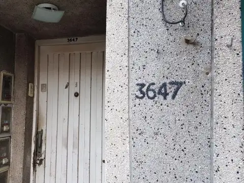 Avda. Presidente Peron 3600, Piso 1
