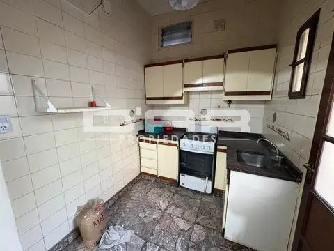 Depto Tipo Casa en Alquiler de 1 dormitorio