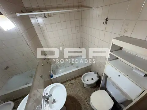 Depto Tipo Casa en Alquiler en Mataderos, $ 730.000