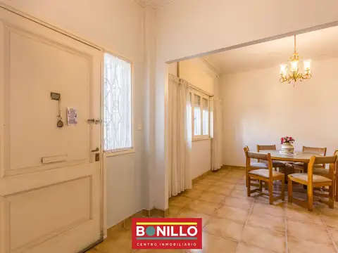PH 2 ambientes venta Villa Pueyrredón