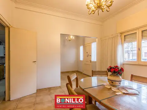 PH 2 ambientes venta Villa Pueyrredón