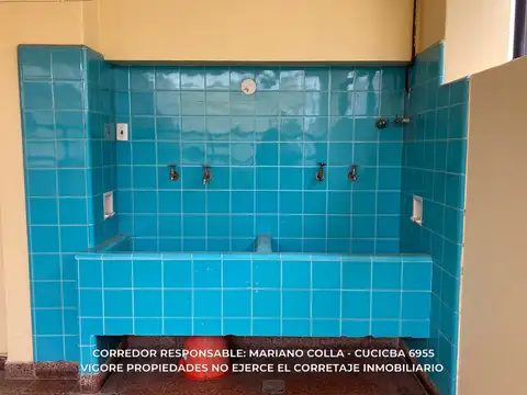 Departamento en Venta de 3 dormitorios