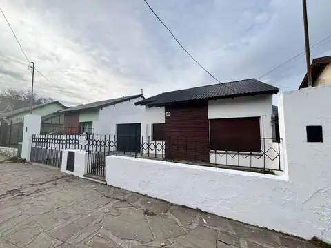 Casa en Venta en Esquel, USD 108.000