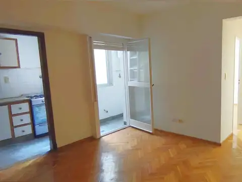 Departamento en Alquiler de 2 ambientes