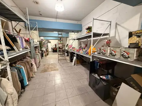 Galpon en Venta en Munro, USD 225.000
