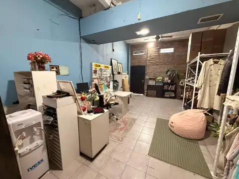 Av Mitre 2600