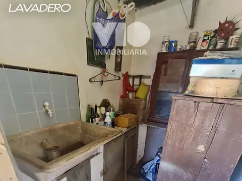 Casa en Venta 40 años