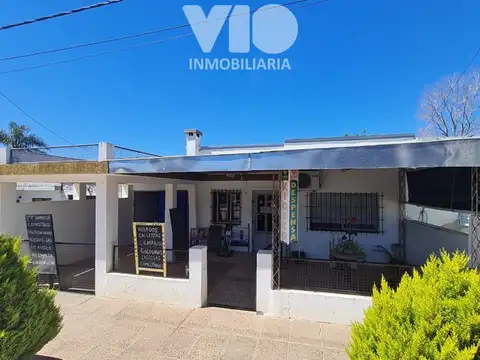 Sargento García casi Urquiza