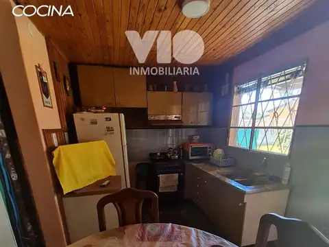 Casa en Venta de 2 dormitorios