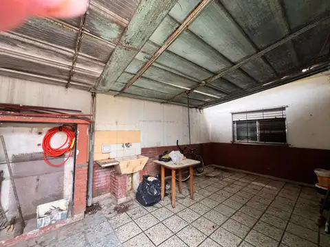 Depto Tipo Casa en Venta en Castelar Sur, USD 80.000