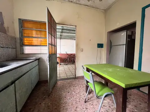Depto Tipo Casa en Venta con 1 cocheras