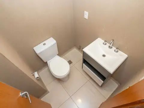 VENTA DEPTO LOFT 2 AMB - BAÑO Y TOILETTE - PALERMO