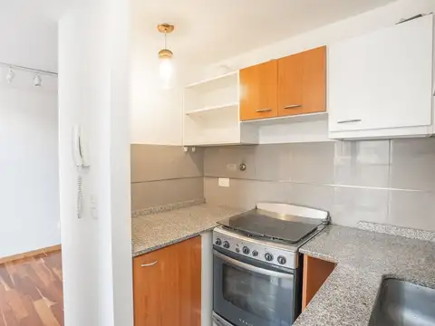 Departamento en Venta en Palermo, USD 149.500