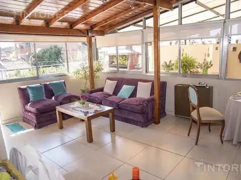 Depto Tipo Casa en Alquiler A Estrenar