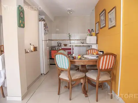 Depto Tipo Casa en Alquiler de 3 dormitorios