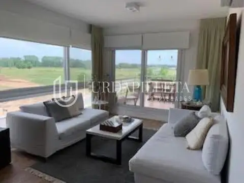 Departamento en Venta en Pilar, Partido de Pilar