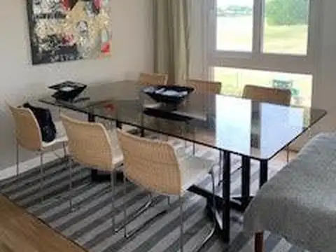 Departamento en Venta 8 años