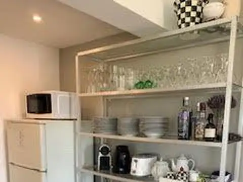 Departamento en Venta con 2 cocheras