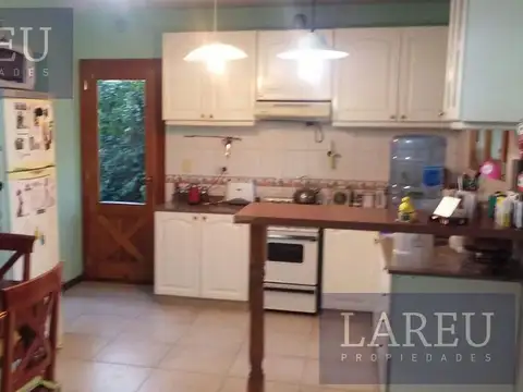 Casa en Alquiler de 3 dormitorios