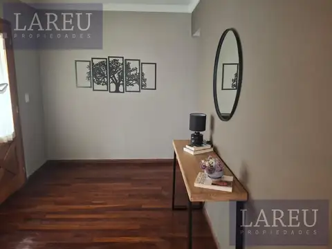 Casa en Alquiler de 3 dormitorios