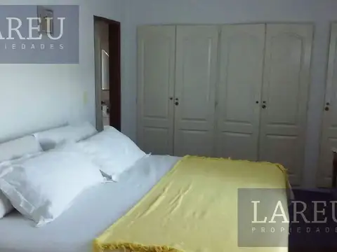 Casa en Alquiler 20 años