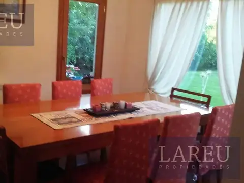 Casa en Alquiler en Buen Retiro, USD 1.100