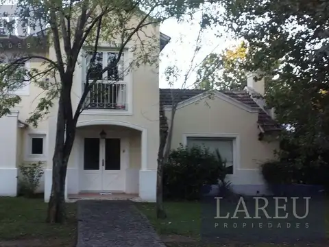 Barrio Privado Buen Retiro