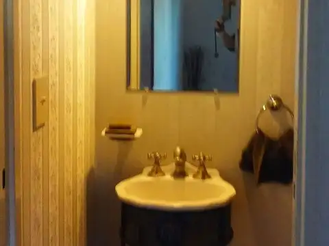 Casa en el Barrio Privado Buen Retiro