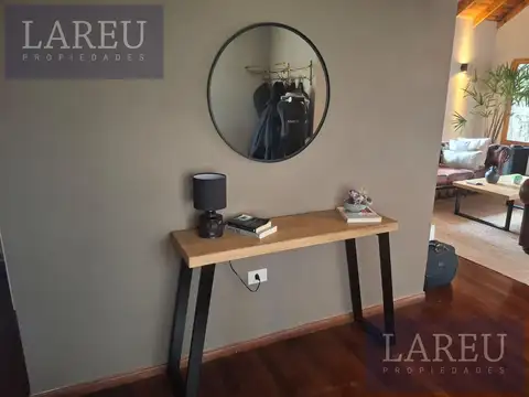 Casa en Alquiler en Buen Retiro, USD 1.100