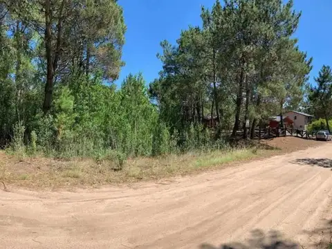 Terreno en Venta en Mar De Las Pampas, USD 39.800
