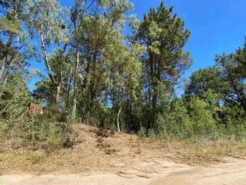 Terreno en venta - 600mts2 - Mar De Las Pampas