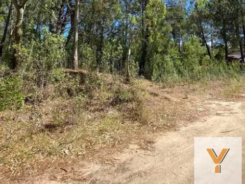 Terreno en Venta 15  mts Frente