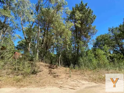 Terreno en venta - 600mts2 - Mar De Las Pampas