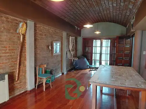 Casa en Venta 40 años