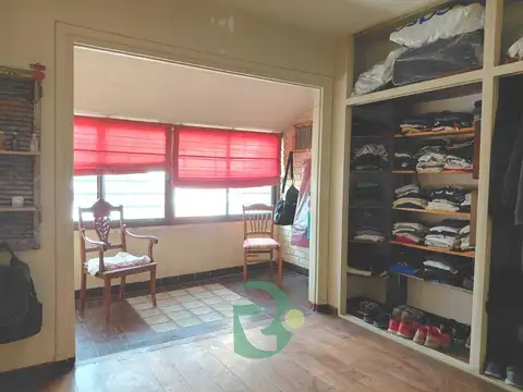 Venta Casa 6amb.Lote 600mts.El Palomar