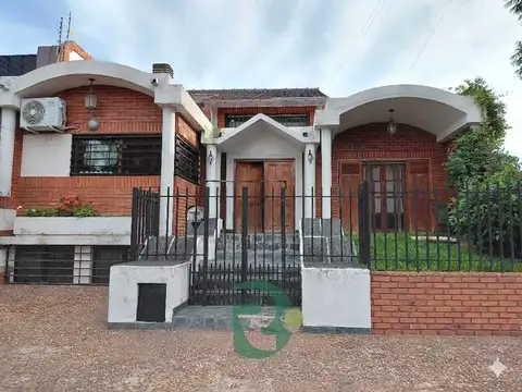 Casa en Venta de 5 dormitorios
