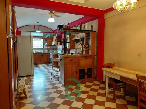Casa en Venta 40 años