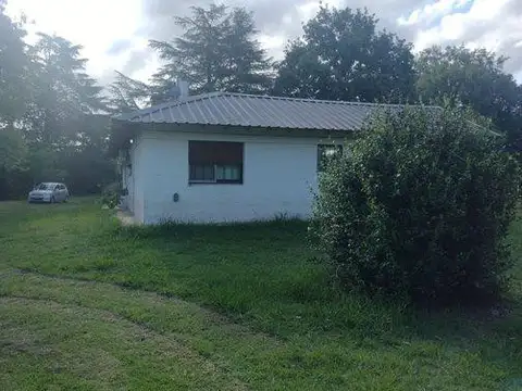 Quinta en Venta en Mercedes, USD 210.000