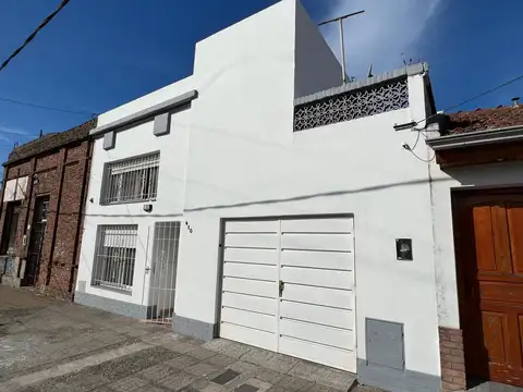 Bombero Ariño 400