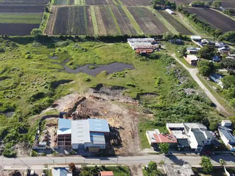 Terreno en Venta en Barrio Batan, USD 100.000