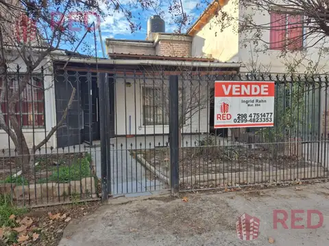 Casa en Venta 18 años