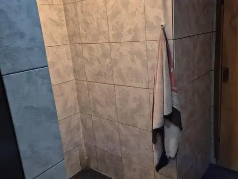 Casa con departamento