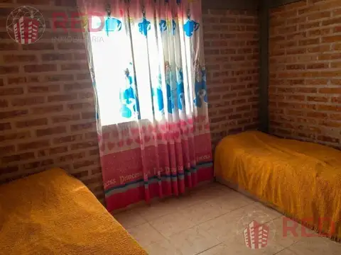 Casa en Venta al Noroeste