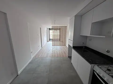 Departamento en Alquiler en Centro, Rosario