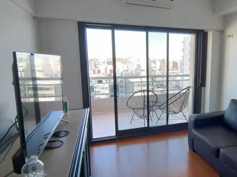 Departamento en Venta en Caballito, USD 258.000