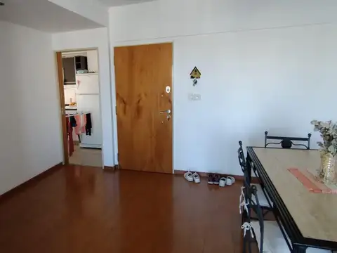 Departamento en Venta con 1 cochera